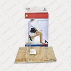 Vớ đùi y khoa CODY có silicone chống trượt hỗ trợ điều trị suy giãn tĩnh mạch