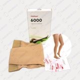Vớ nén y khoa hỗ trợ điều trị giãn tĩnh mạch Venosan 6000 (vớ đùi)