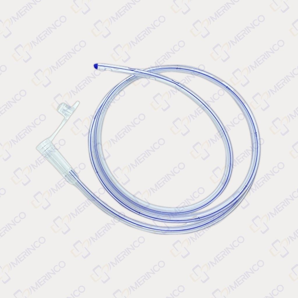 Dây nuôi ăn mũi - dạ dày silicone dài ngày Seasight (1200mm)