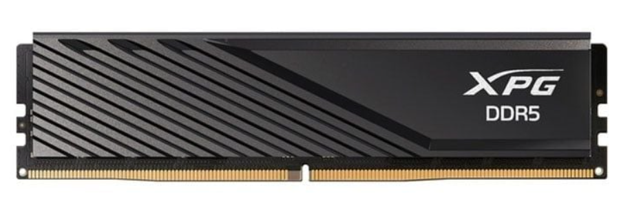 RAM Desktop Adata XPG Lancer Blade 16GB Black 5600MHz DDR5