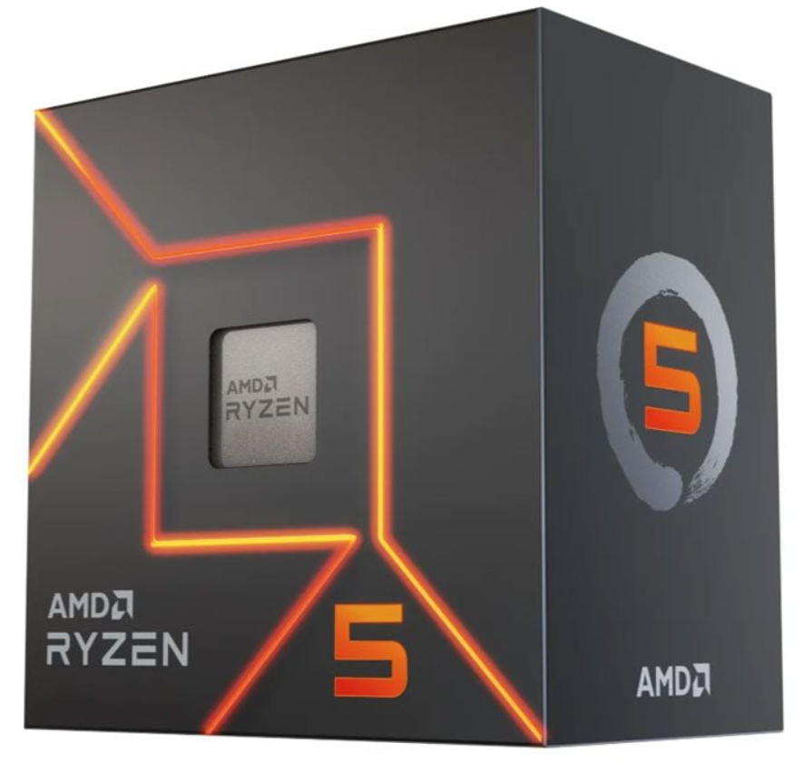 AMD Ryzen 8600G 16MB Cache, Upto Nhân 12 Luồng