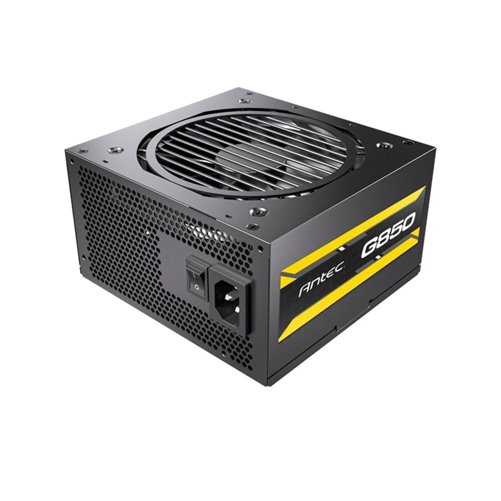 Nguồn Máy Tính ANTEC G850 850w (80+ Plus Gold)