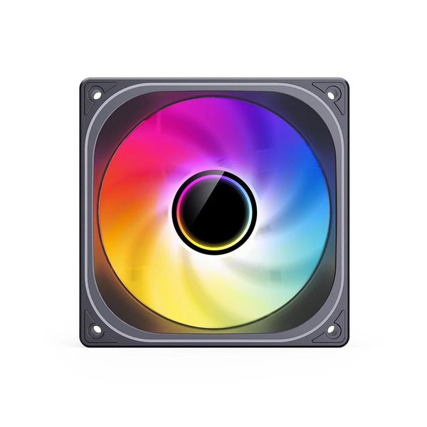 JONSBO ZB-120 ZB-240 ZB-360 ARGB (Black / White)