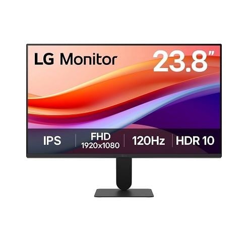 LG 24U411A-B 24