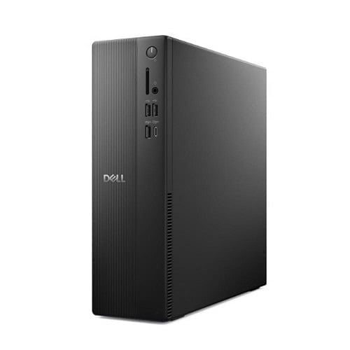 DELL Slim ECS1250 71100498 I5 14400 8GB 512GB SSD Wifi + BT Key Mouse Win11 2Y