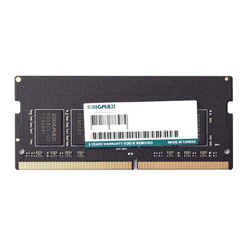 KINGMAX 16GB DDR5 5600Mhz (Laptop)