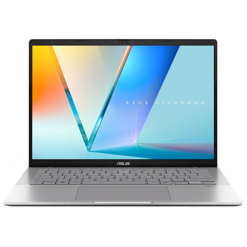 Laptop ASUS Vivobook S14 S3407VA LY146W Intel Core 5-210H | RAM 16GB DDR5 | SSD 512GB Gen4 | 14