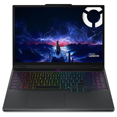 Laptop LENOVO Legion 5 15IRX10 83LY004JVN Intel Core i7-14700HX | RAM 24GB DDR5 | SSD 1TB Gen4 | RTX-5060 8GB | 15.1