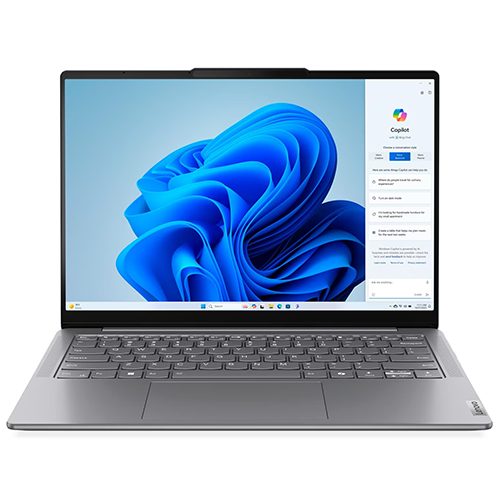 Laptop LENOVO Yoga Slim 7 14IMH9 83CV00AJVN Intel Core Ultra 7-155H | RAM 32GB DDR5 | SSD 1TB Gen4 | 14