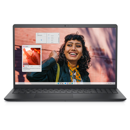 Laptop DELL Inspiron 15 3530 Intel Core i7-1355U | RAM 16GB | SSD 512GB | 15.6