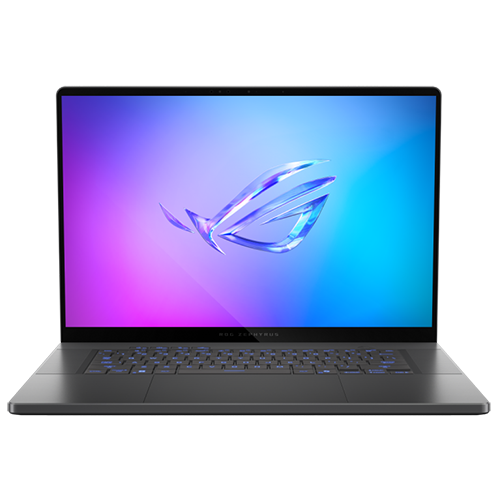 Laptop ASUS ROG Zephyrus G16 GU605CM QR078W Intel Core Ultra 9-285H | RAM 32GB DDR5 | SSD 1TB Gen4 | RTX-5060 8GB | 16
