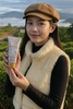  Kem Dưỡng Trắng Da Body Else 200gr 