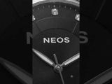 Đồng Hồ Đeo Tay Nam Neos N-30864M Dây Thép