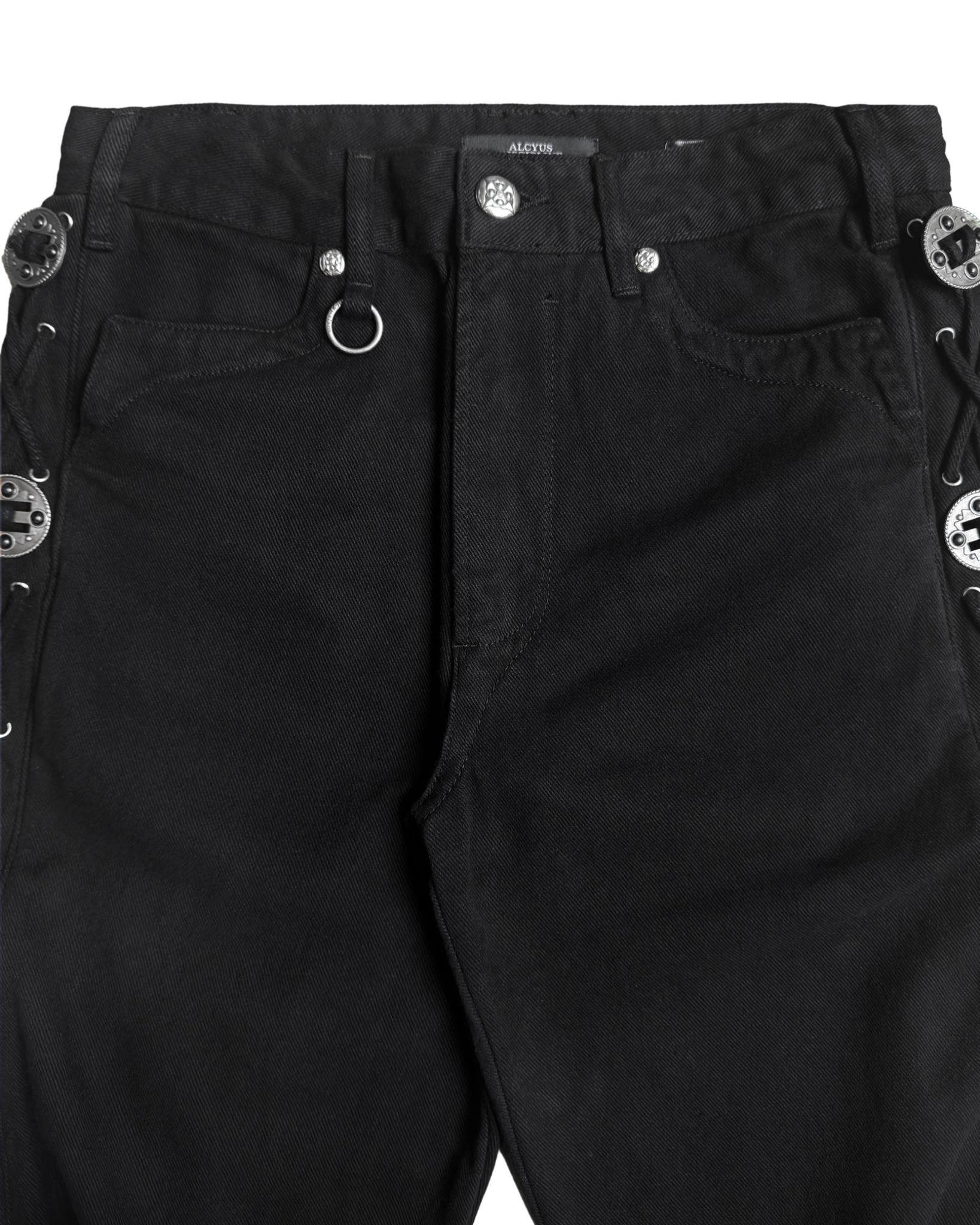 ALCYUS | COWBOY S-PTS