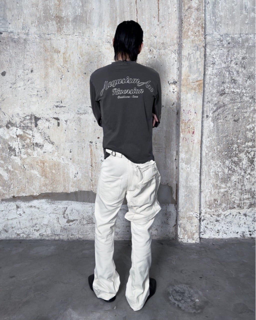 ALCYUS | ACRG PANTS