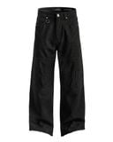 ALCYUS | 26-4PEN DENIM PTS