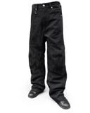 ALCYUS | 26-4PEN DENIM PTS