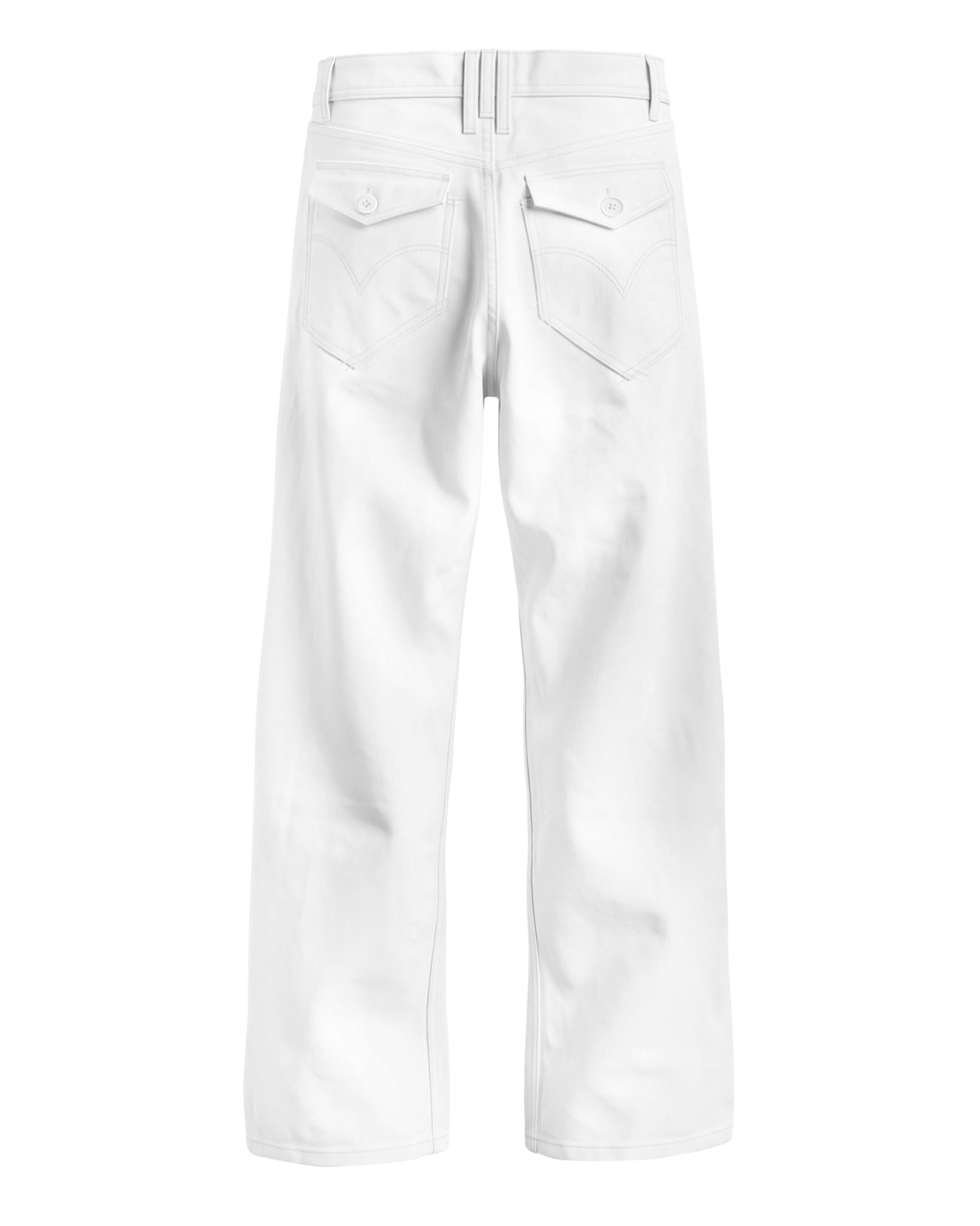 ALCYUS | 26-TX DENIM PTS