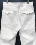 ALCYUS | 26-TX DENIM PTS