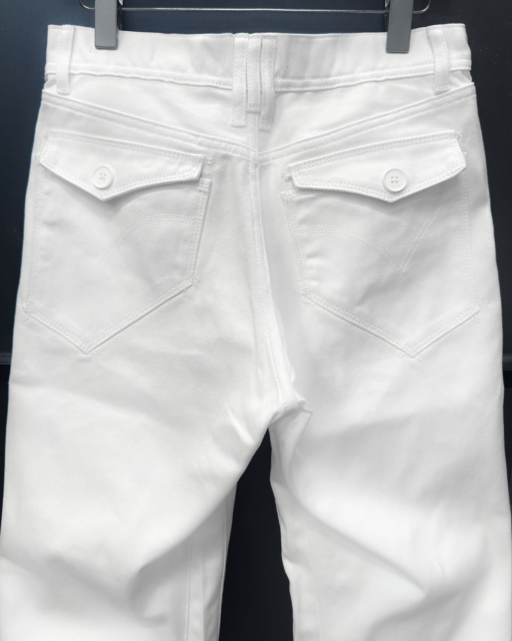 ALCYUS | 26-TX DENIM PTS