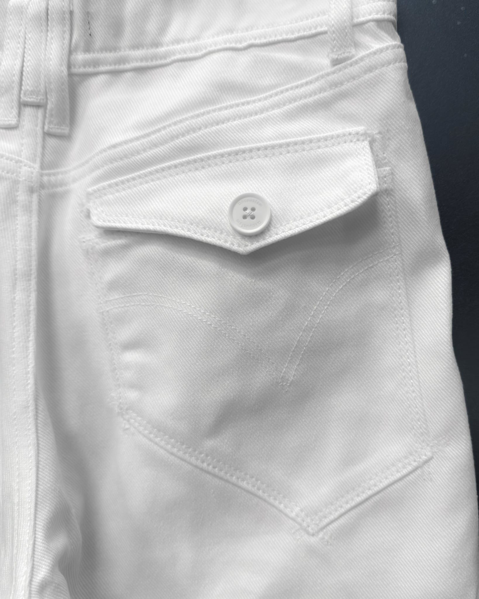 ALCYUS | 26-TX DENIM PTS