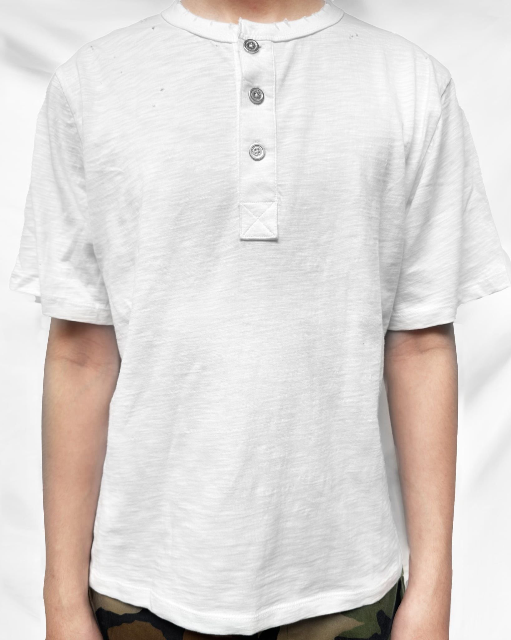 ALCYUS | 26-XDBT TEE