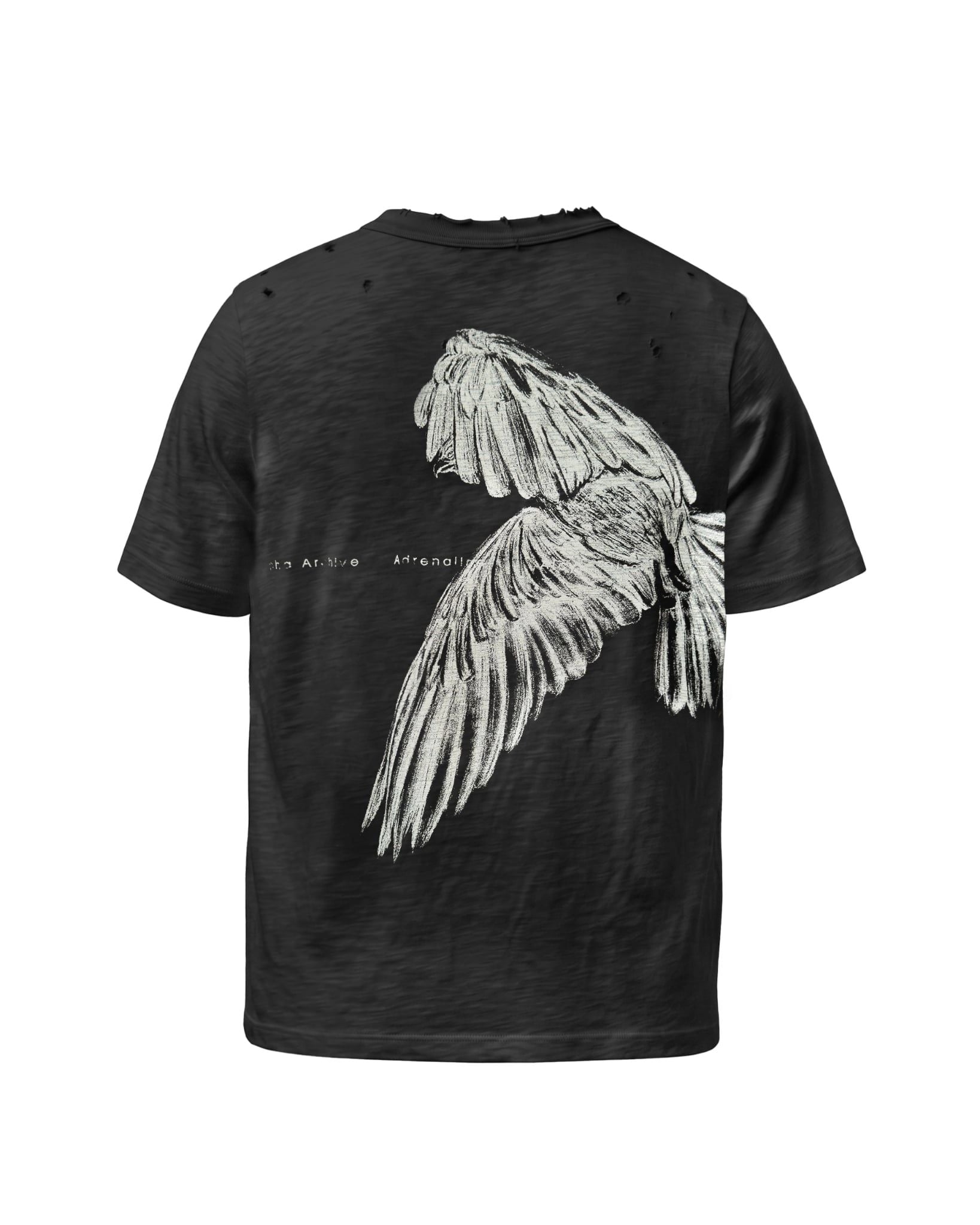 ALCYUS | 26-XDBT TEE
