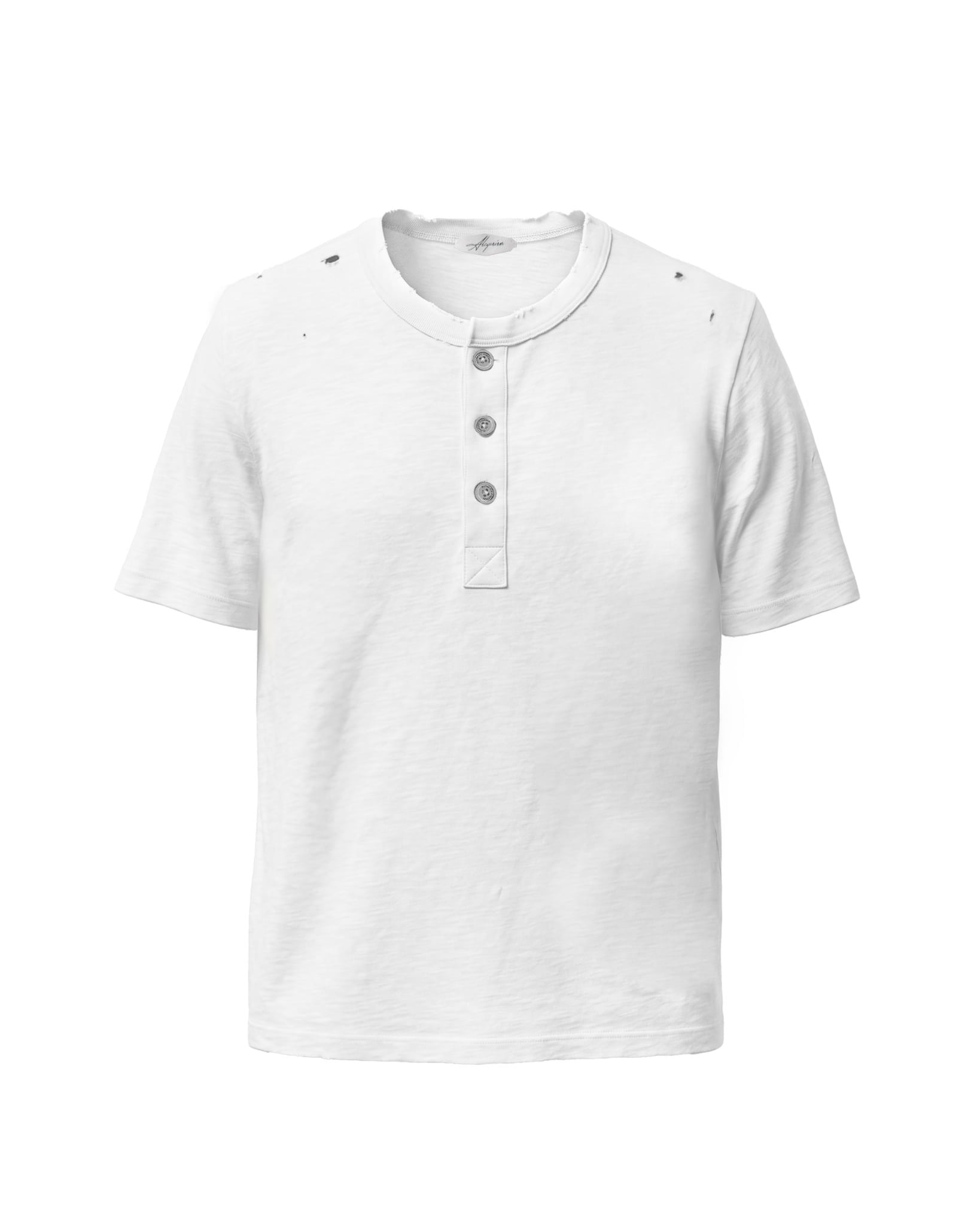 ALCYUS | 26-XDBT TEE