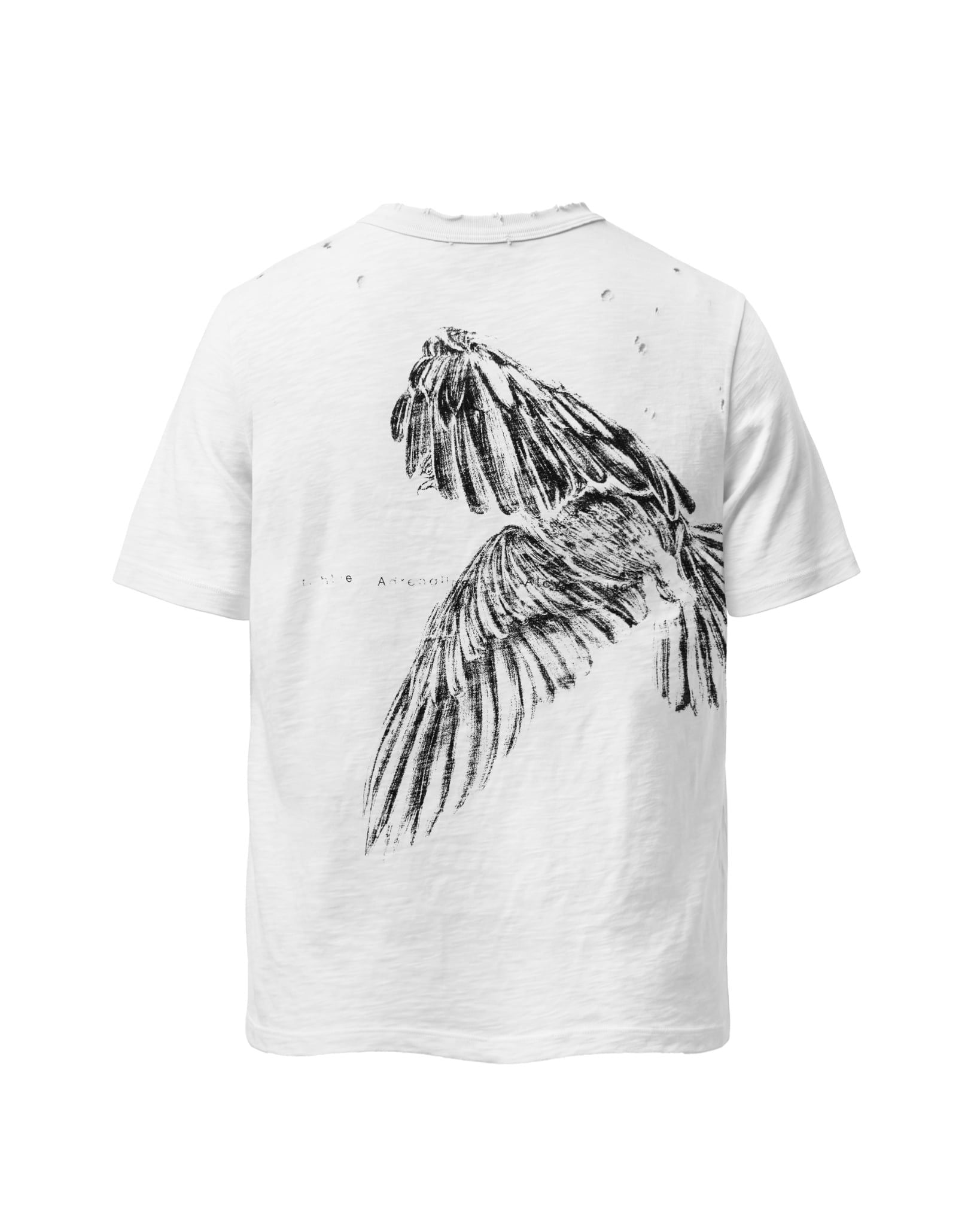 ALCYUS | 26-XDBT TEE