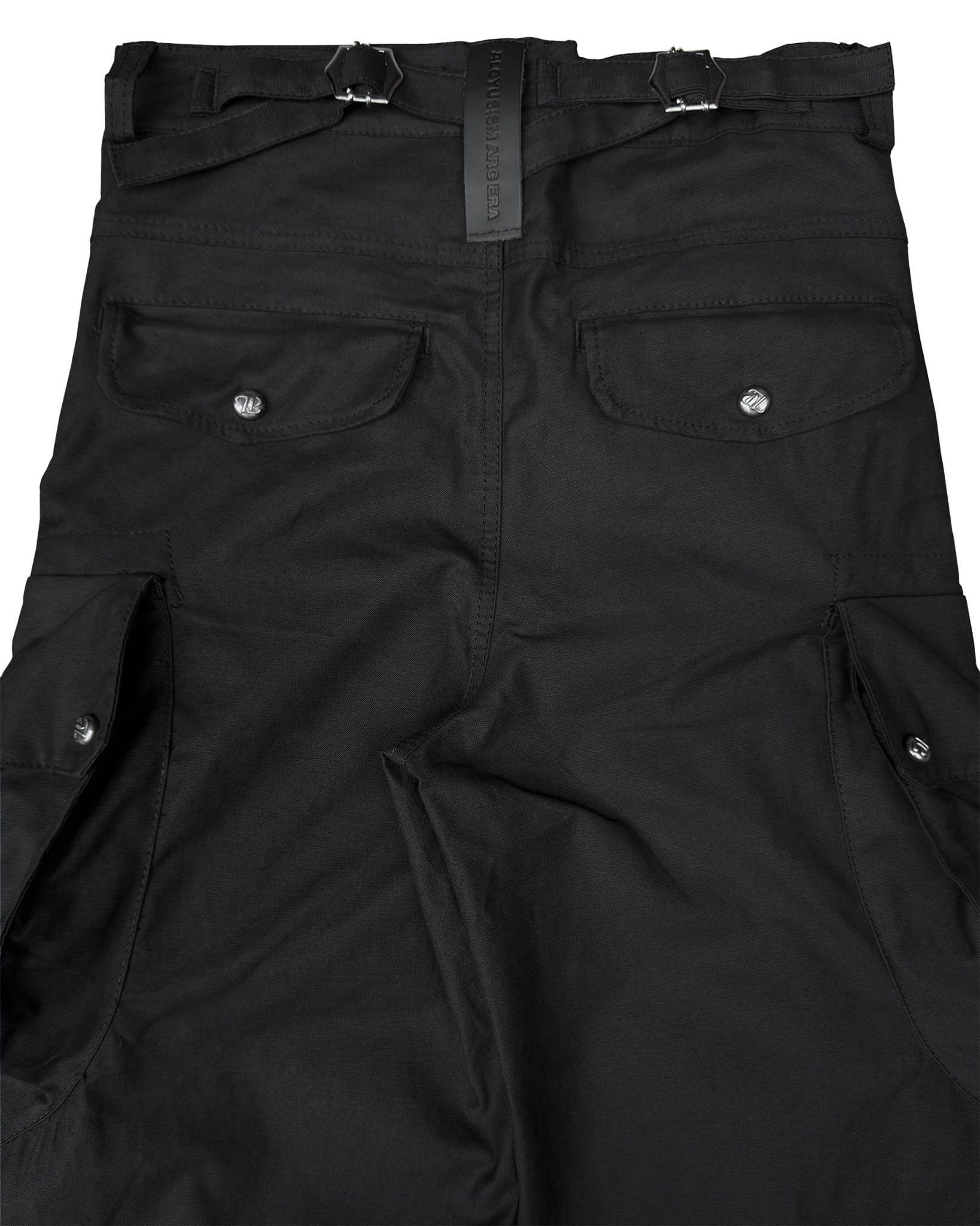 ALCYUS | 2400 CRG-V2 PANTS