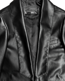 ALCYUS | LTC  COAT (Preorder)