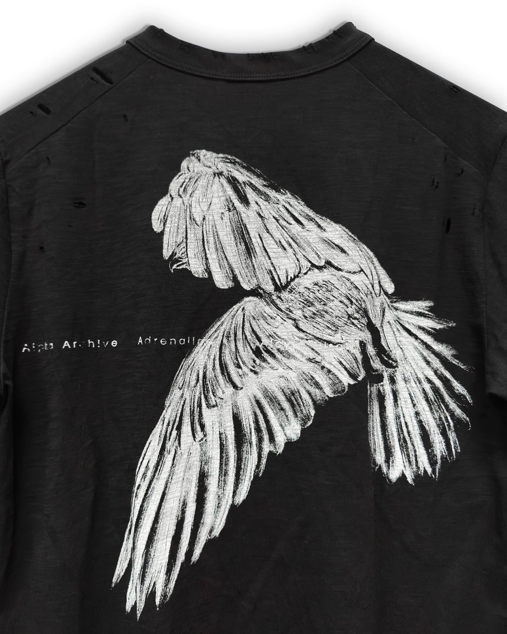 ALCYUS | 26-XDBT TEE