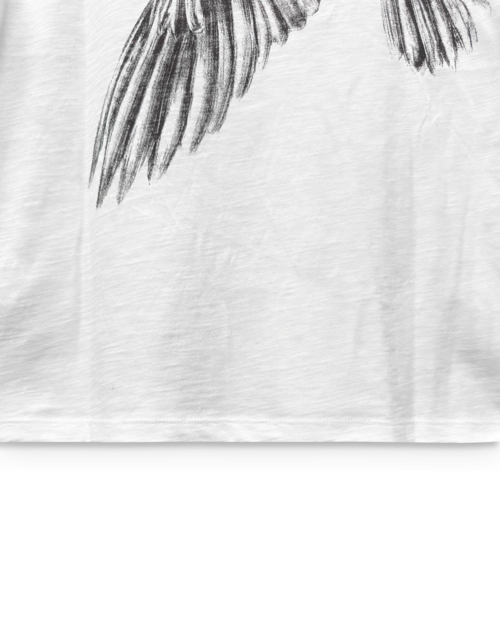 ALCYUS | 26-XDBT TEE