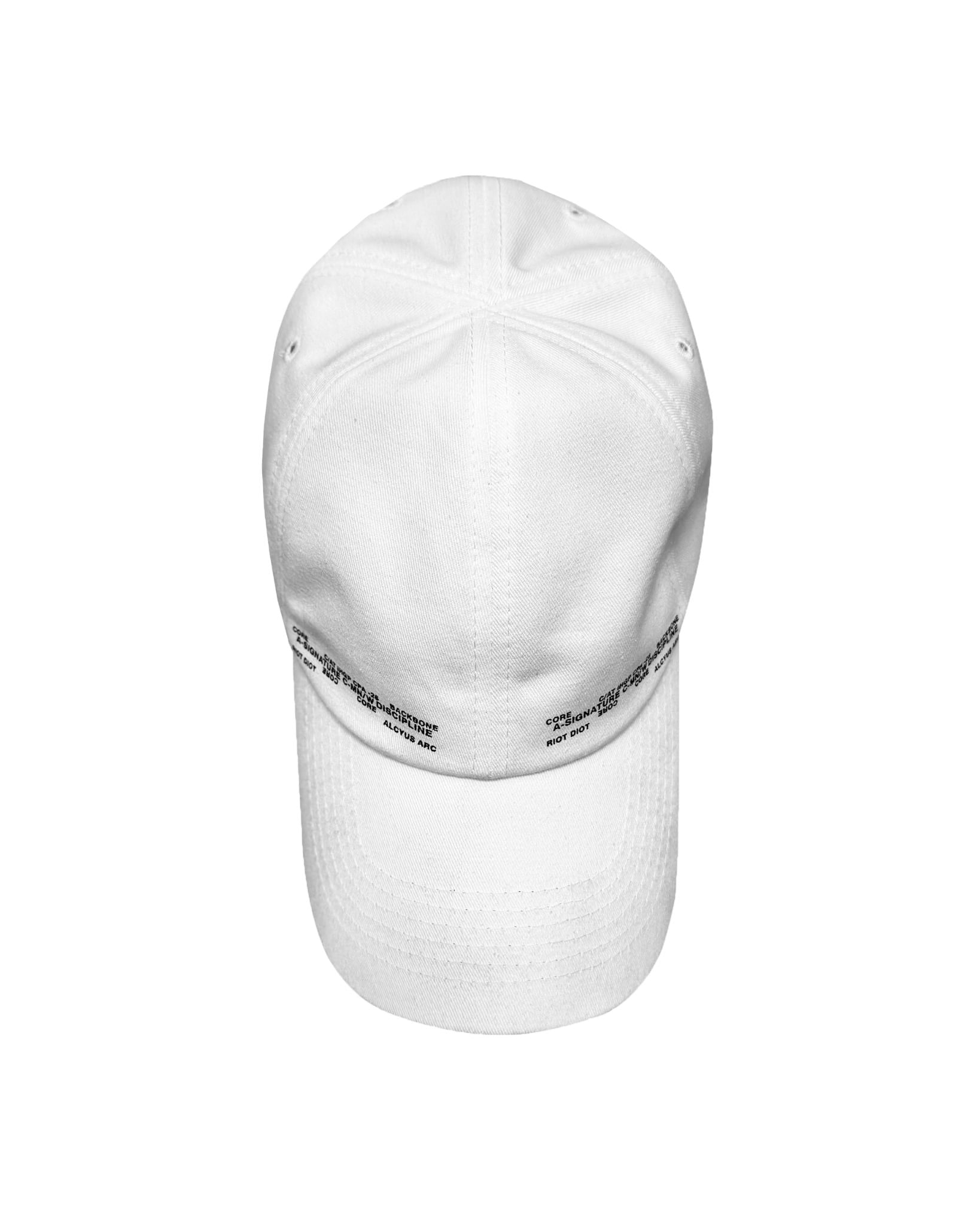 ALCYUS | 2CO CAP