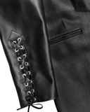 ALCYUS | LTC  COAT (Preorder)