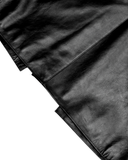 ALCYUS | LTC  COAT (Preorder)