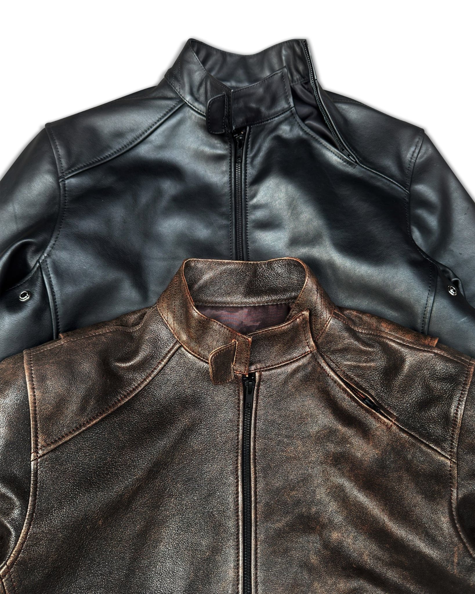 ALCYUS | 26-LZCO JACKET