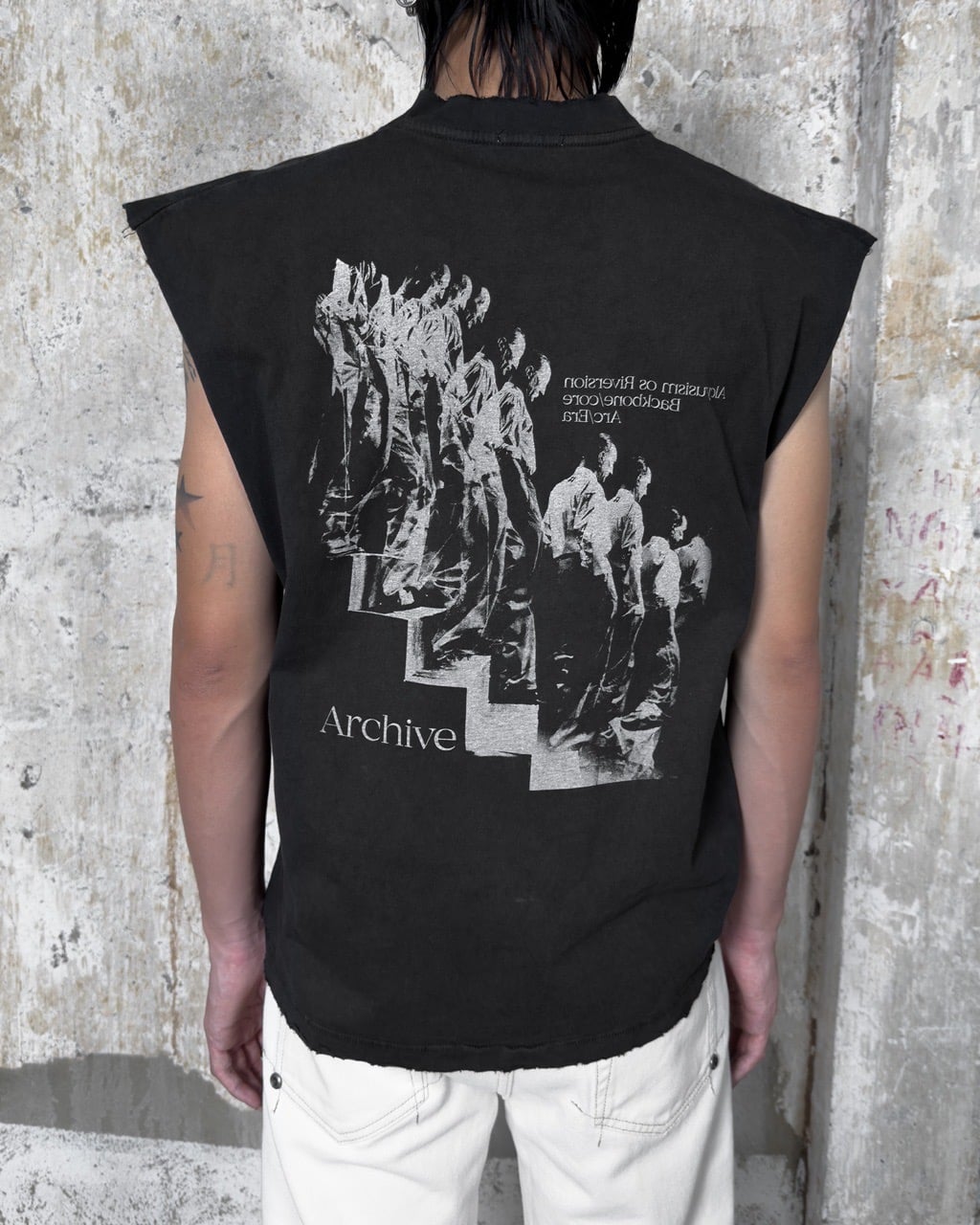 ALCYUSISM
