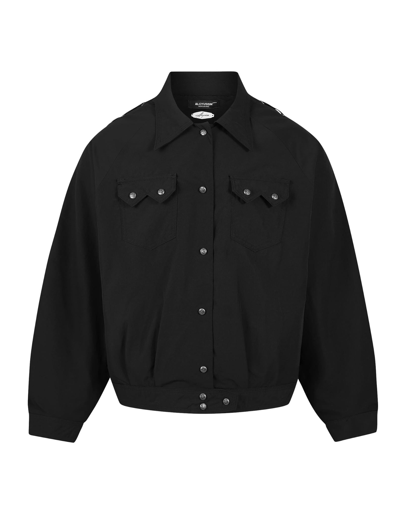 ALCYUS | COWBOY PS JACKET