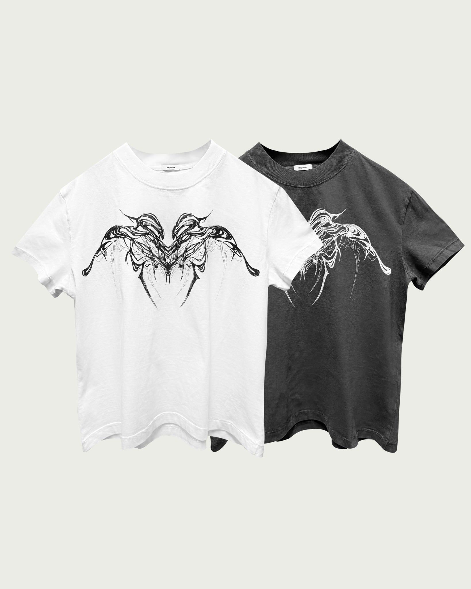  ALCYUS | HDG WM-TEE 