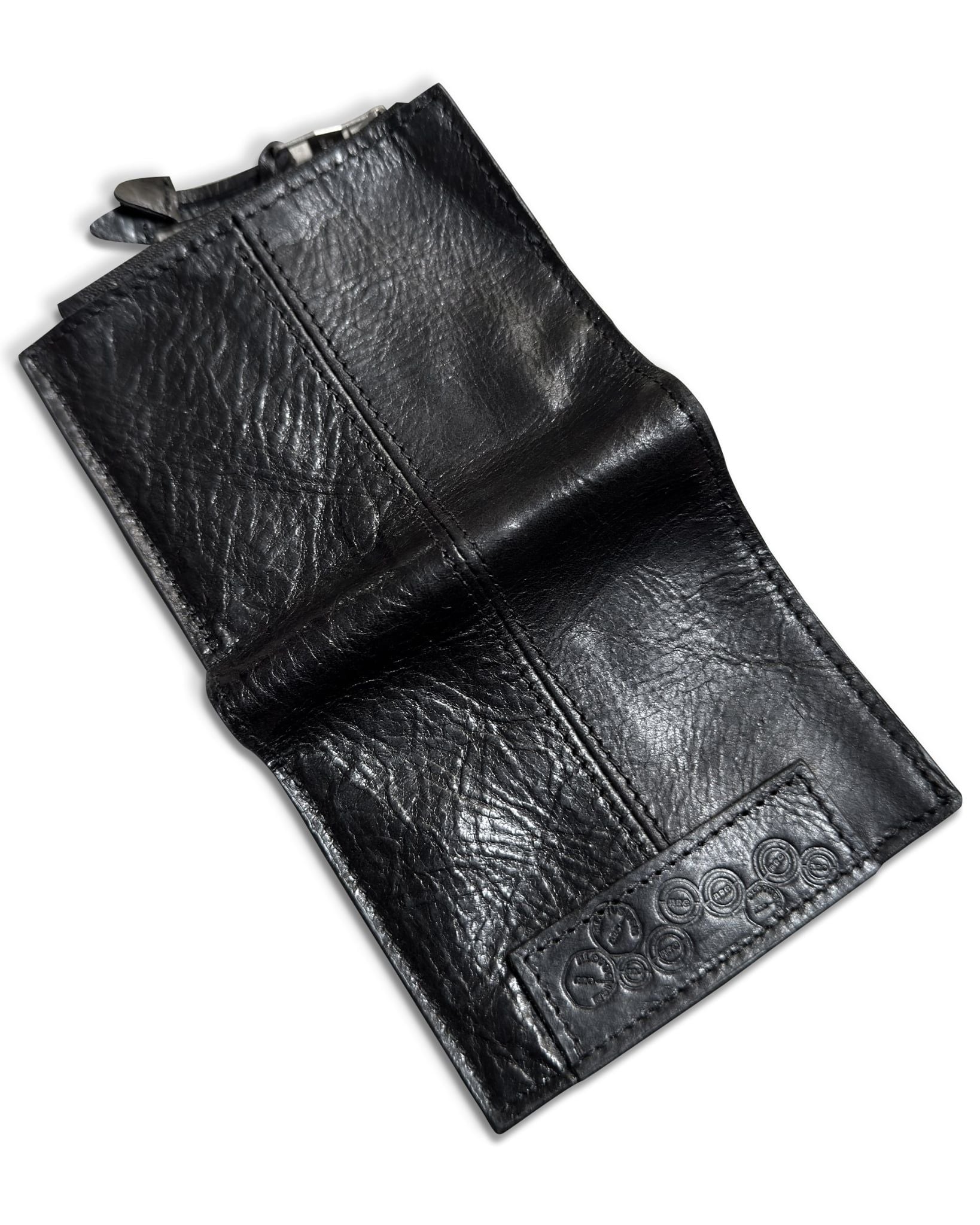 ALCYUS | P-AL WALLET