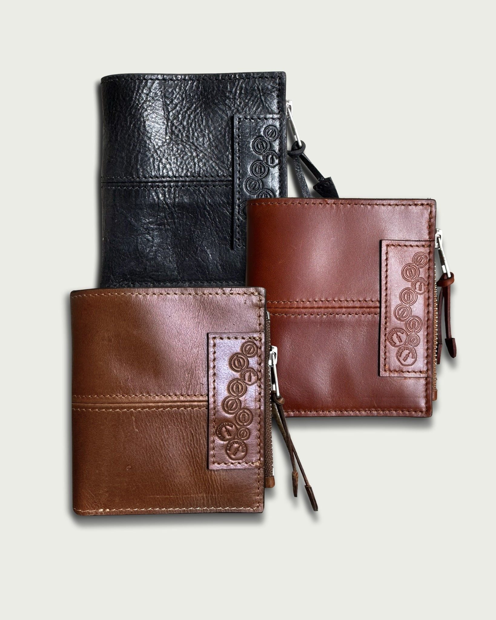  ALCYUS | P-AL WALLET 