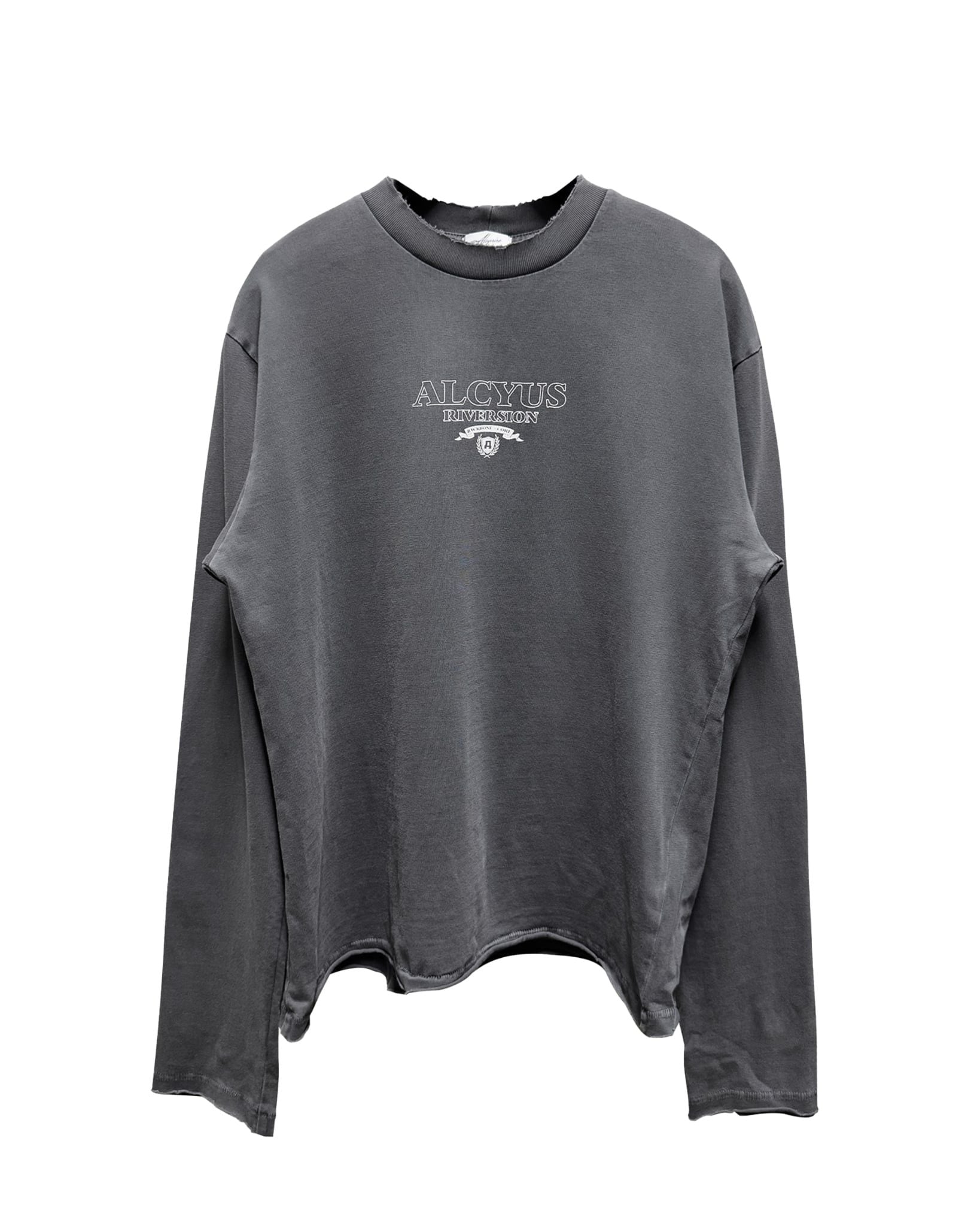 ALCYUS | LVE/PTT LONGSLEEVE
