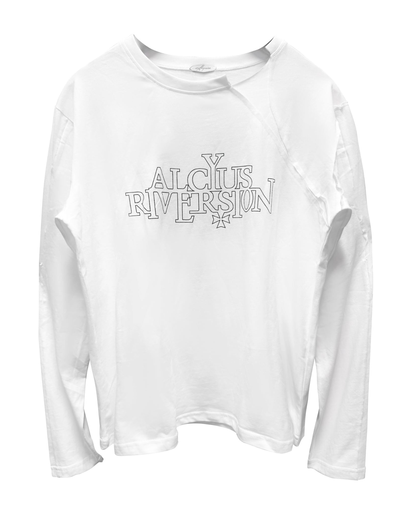 ALCYUS | HORT LONGSLEEVE