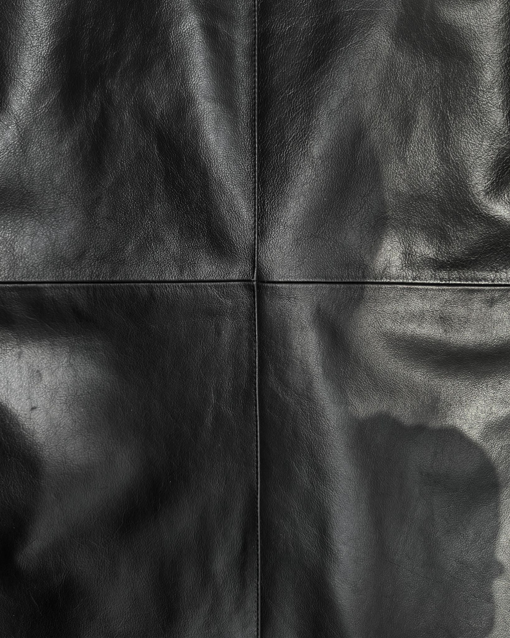 ALCYUS | LTC  COAT (Preorder)