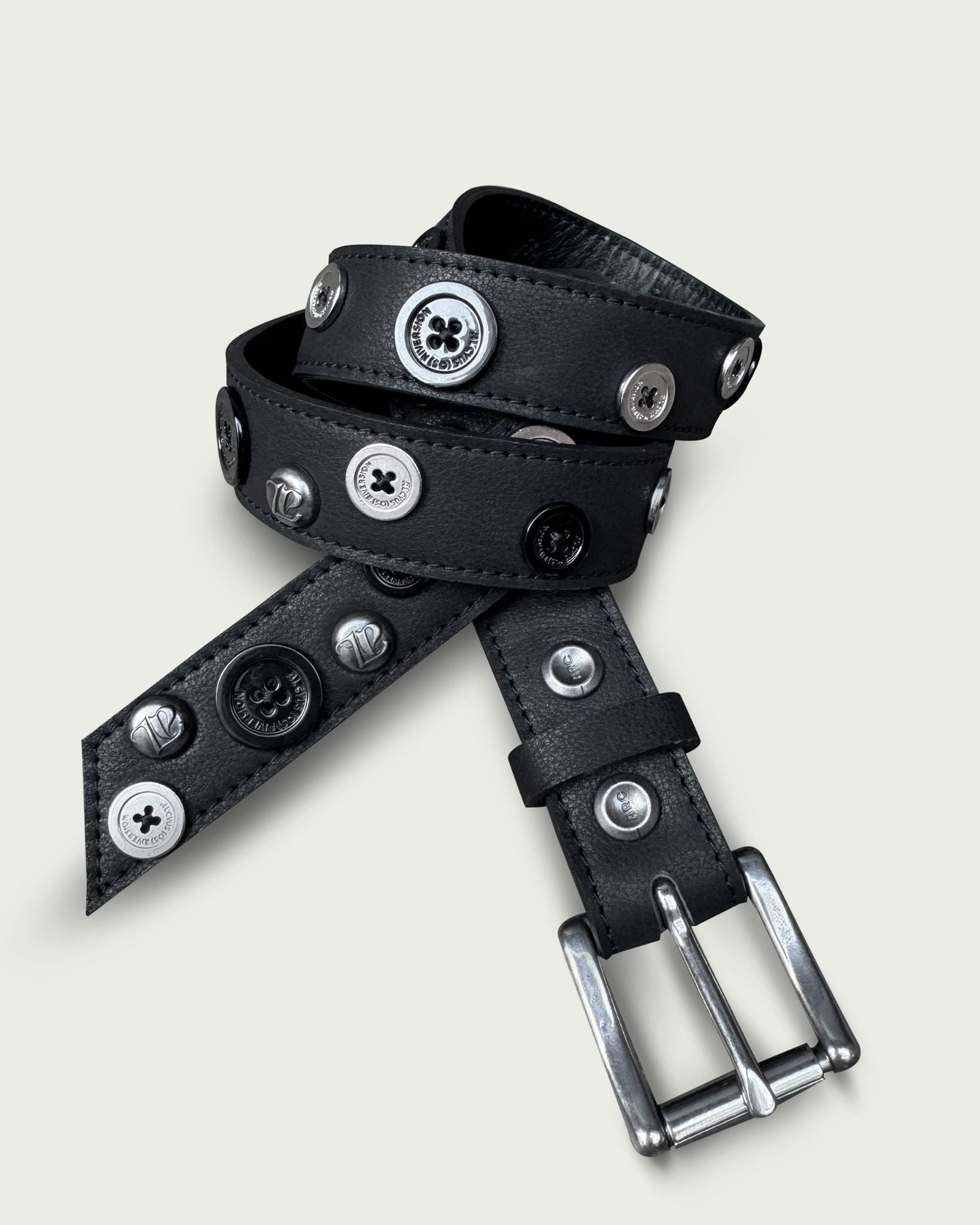  ALCYUS | R/BUTT BELT 