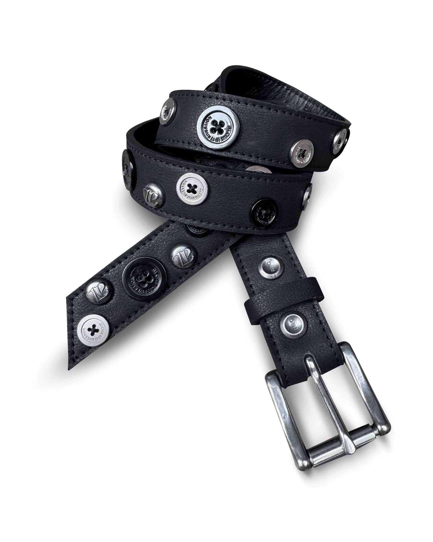 ALCYUS | R/BUTT BELT