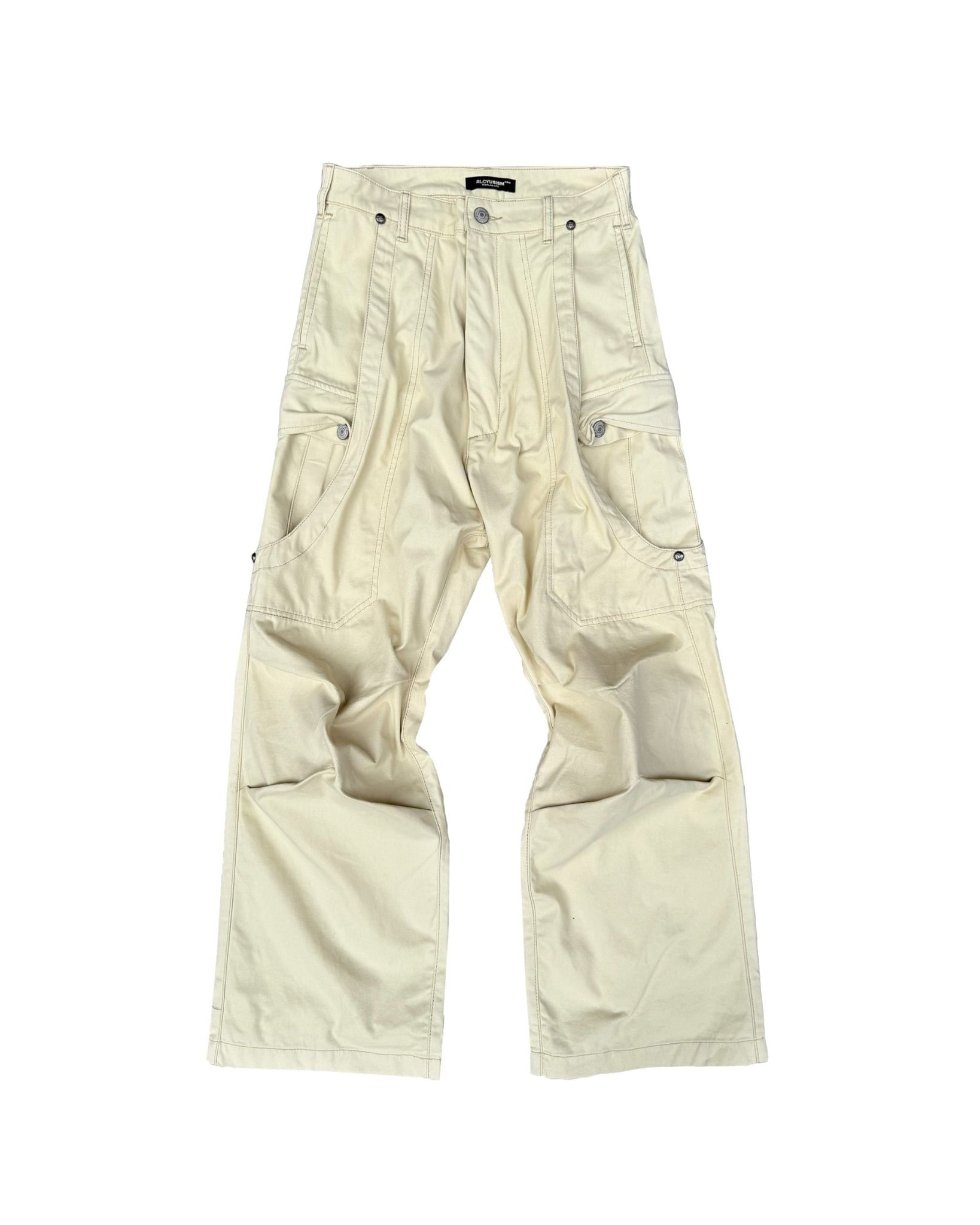 ALCYUS | UR/2600 CARGO PTS