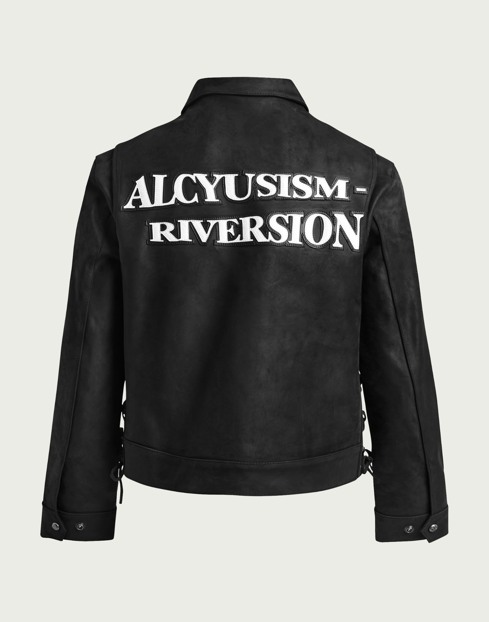 ALCYUSISM