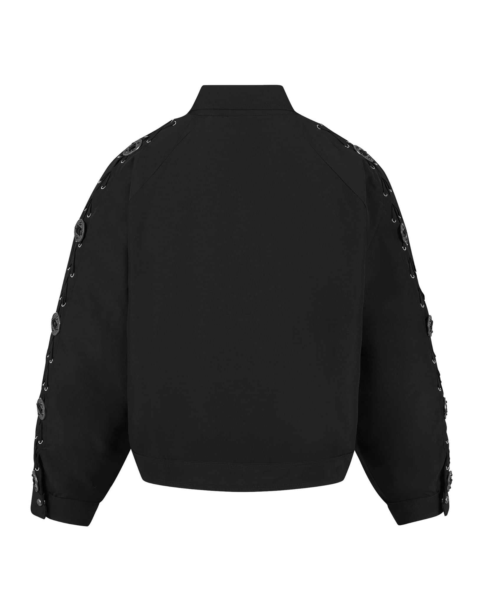 ALCYUS | COWBOY PS JACKET